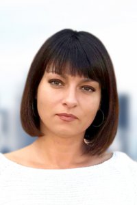 Михеева Ольга