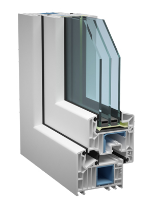 Veka Softline82
